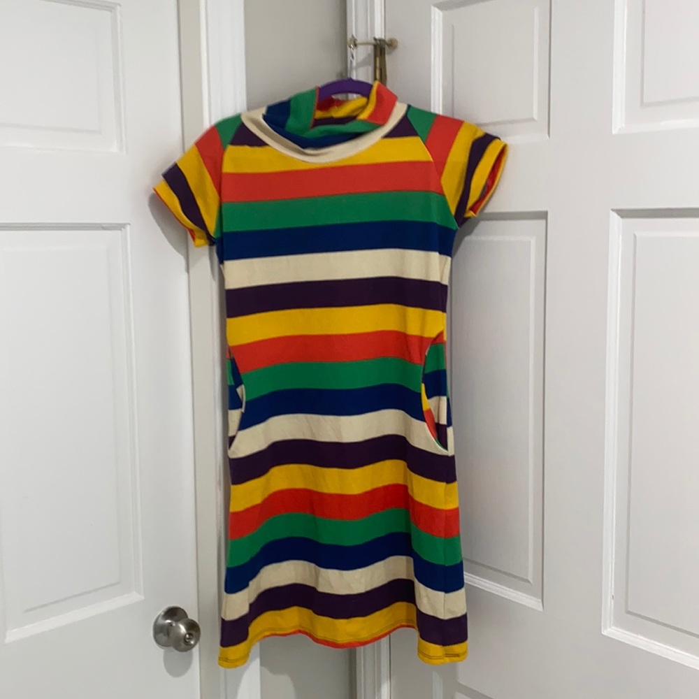 Thailand dress